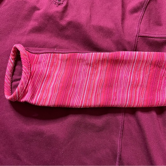 💚Moving Comfort 1/4 zip pullover - Picture 4 of 9